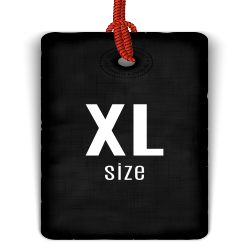 X-Large (XL) $65 each