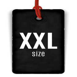 2X-Large (2XL) $75 each